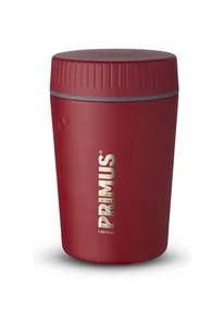 TERMOS TRAILBREAK LUNCH JUG 550-BARN RED - Termosy - miniaturka - grafika 1