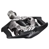 Części rowerowe - SHIMANO Pedały DXR SPD PD-MX70 EPDMX70 - miniaturka - grafika 1