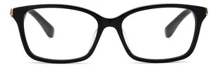 Okulary korekcyjne Kate Spade MIRIAM G 807 - Okulary korekcyjne, oprawki, szkła - miniaturka - grafika 3