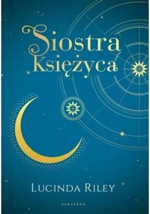 Siedem sióstr T.5 Siostra księżyca - Literatura obyczajowa - miniaturka - grafika 2