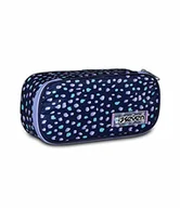 Etui do tabletów - Seven Długopis Owalny Okrągły Plus Big Fioletowy, CHARMING PATCH, Etui z kieszonką, Elastyczny uchwyt na długopisy i Czas Tygodniowy Do Dostosowania, Szkoła i Wypoczynek, Dziewczęta i Dziewczyny, - miniaturka - grafika 1