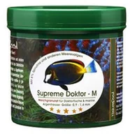 Pokarm dla ryb - Naturefood Supreme Doktor M - miękki pokarm dla ryb roślinożernych - miniaturka - grafika 1