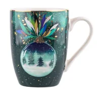 Kubki - Kubek MYSTERY Bombka 300 ml - miniaturka - grafika 1