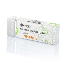 Zenith Gumka Smart 403318005 Disp A 36 - Gumki biurowe - miniaturka - grafika 2
