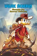 Komiksy dla dzieci - Niezwykłe losy Sknerusa McKwacza - miniaturka - grafika 1