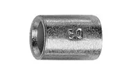 Kostki, złączki, wtyczki - Złączka równoległa Cu KLB 1 /100szt./ - miniaturka - grafika 1