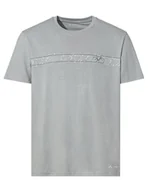 Koszulki męskie - Męski T-shirt Cyclist V - miniaturka - grafika 1