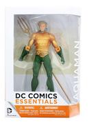 Figurki dla dzieci - DC Collectible Justice League Aquaman figurka 24H - miniaturka - grafika 1