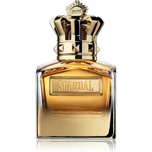 Jean Paul Gaultier Scandal pour Homme Absolu Parfum Concentré Perfumy 100 ml - Wody i perfumy męskie - miniaturka - grafika 1