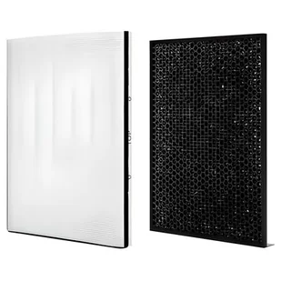 Electrolux EFWBRZ3 BREEZE filtr antyalergiczny do oczyszczacza A5 A7 - Filtry do oczyszczaczy powietrza - miniaturka - grafika 1