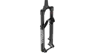 Widelec amortyzowany ROCKSHOX "Pike Ultimate RC2" czarny, skok 120 mm, offset 44 mm - Widelce - miniaturka - grafika 1