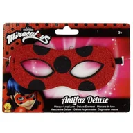 Dodatki do strojów karnawałowych - Rubies: Cudowna maska na oczy biedronki - miniaturka - grafika 1