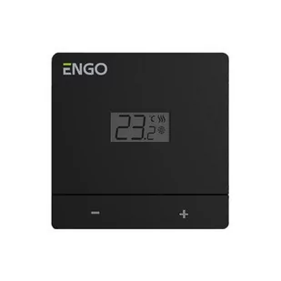 Przewodowy dobowy regulator temperatury EASYBATB - Regulatory i termostaty Przewodowy dobowy regulator temperatury EASYBATB - Regulatory i termostaty - miniaturka - grafika 1