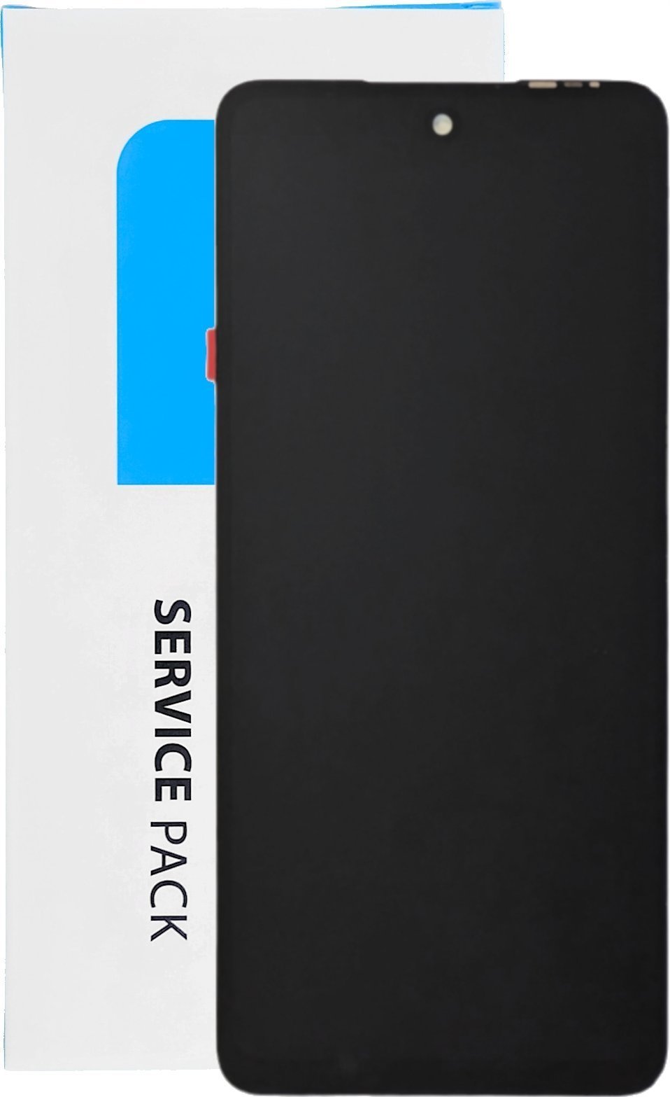 ORYGINAŁ WYŚWIETLACZ EKRAN LCD DO INFINIX HOT 40i X6528B