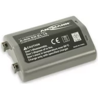 Akumulatory do aparatów dedykowane - Ansmann A-Nik EN-EL18 1400-0044 - miniaturka - grafika 1