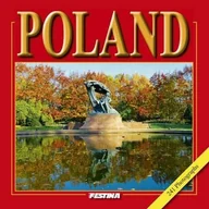 Albumy motoryzacyjne - FESTINA Rafał Jabłoński Polska 241 fotografii. Wersja angielska - miniaturka - grafika 1