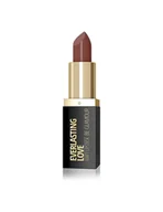Szminki - Delia Cosmetics Cosmetics MAK pomadka Everlasting Love 301 happy 303 Naughty 4.0 g - miniaturka - grafika 1
