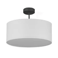 Lampy sufitowe - TK Lighting Plafon Vienna 4243 nowoczesna oprawa w kolorze białym 4243 - miniaturka - grafika 1