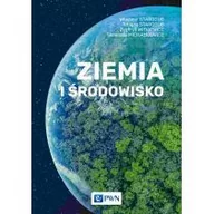 Nauki przyrodnicze - Ziemia i środowisko - miniaturka - grafika 1