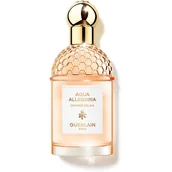 Wody i perfumy damskie - Guerlain Aqua Allegoria Orange Soleia - miniaturka - grafika 1