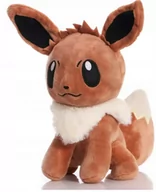 Maskotki i pluszaki - Pluszak Maskotka Pokemon EEVEE Zabawka Pluszowa MIŚ MISIEK DLA DZIECI 24 cm - miniaturka - grafika 1