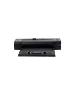 Dell Advanced E Port EU 240W - Stacje dokujące i replikatory portów - miniaturka - grafika 1