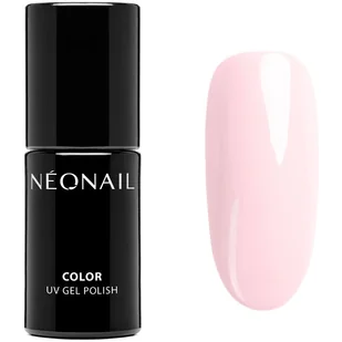 Neonail Lakier Hybrydowy UV 7,2 ml - Creme Brulee - Lakiery hybrydowe - miniaturka - grafika 1