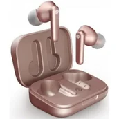 Słuchawki - Urbanista London rose gold - miniaturka - grafika 1