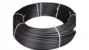 Kopos Rura osłonowa kabla optycznego czarna HDPE 32x2,9 marki HDPE 32X2,9 CZA(25 - Rury - miniaturka - grafika 1