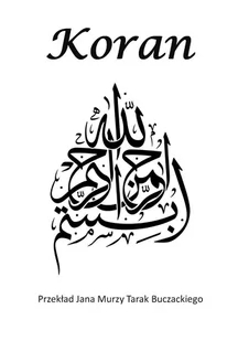 Koran - E-booki - religia - miniaturka - grafika 1