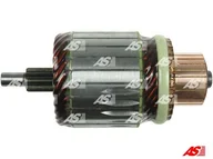 Akcesoria do układu elektrycznego - Twornik, rozrusznik Auto-starter Czesci SA5043S - miniaturka - grafika 1