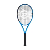 Badminton - Rakieta tenisowa Dunlop FX 500 LS 2023  L2 - miniaturka - grafika 1
