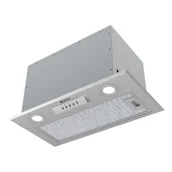 Okapy kuchenne - Artica AINTEGRA52CI Stal - miniaturka - grafika 1