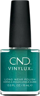 CND Lakier Vinylux She's A Gem! #369 15 ml - Lakiery do paznokci - miniaturka - grafika 2