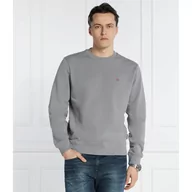 Bluzy męskie - Napapijri Bluza BALIS CREW SUM 2 | Regular Fit - miniaturka - grafika 1