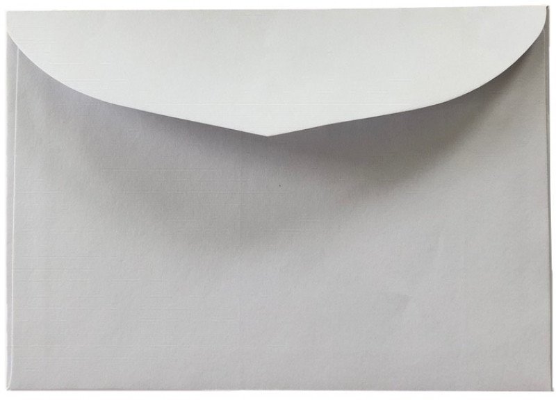 Focus Focus Envelope 162x229 C5 120g White 500 pcs