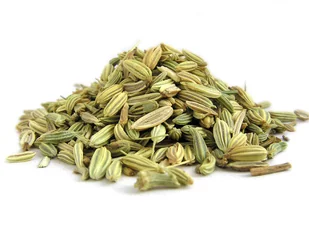 KOPER WŁOSKI nasiona CAŁE ziarno 1 kg Aromatika - Przyprawy i zioła sypkie - miniaturka - grafika 1