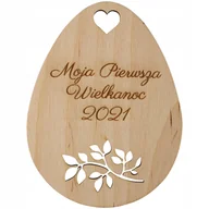 Dekoracje domu - Upominki Wielkanocne Prezent Wielkanoc Dla Szkół - miniaturka - grafika 1