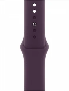 Apple Pasek sportowy w kolorze dojrzałej śliwki do koperty 40 mm - rozmiar M/L - Akcesoria do smartwatchy - miniaturka - grafika 1