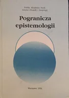 Biografie i autobiografie - Pogranicza epistemologii - miniaturka - grafika 1