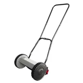 Akcesoria do urządzeń ogrodniczych - NAC Kosiarka ręczna LM-30 Raty LM-30 - miniaturka - grafika 1