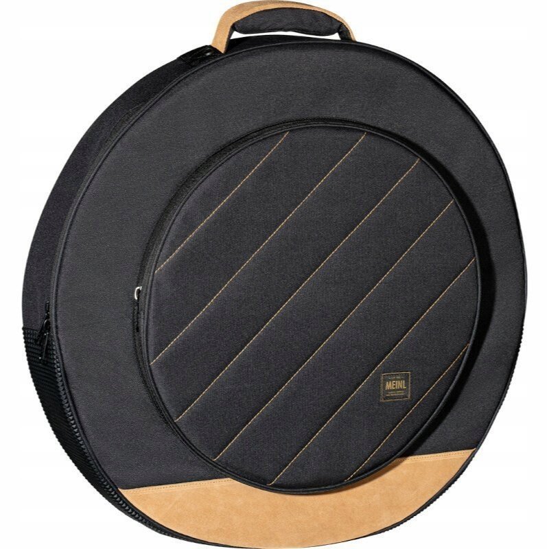 Meinl MCCB22BK Pokrowiec Na Talerze Torba Plecakowa 22 Cale Czarna