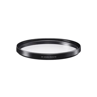 SIGMA WR Filtr fotograficzny Ceramic Protect 77 mm - Filtry fotograficzne - miniaturka - grafika 1