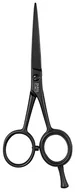 Kosmetyki i akcesoria do pielęgnacji brody - Parsa Beauty Men Hair & Beard Scissors - nożyczki do włosów i brody - miniaturka - grafika 1
