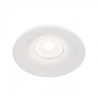 Oprawy, klosze i abażury - Maytoni Oprawa wpuszczana Barret DL041-01W Maytoni - miniaturka - grafika 1