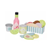 Zabawki AGD - JaBaDaBaDo Tacos - Meksykańskie Tortille, - miniaturka - grafika 1