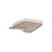 Półki na dokumenty - Bantex BANTEX SZUFLADA NA BIURKO PRZYDYMIONA - miniaturka - grafika 1