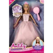 Lalki dla dziewczynek - Lalka 29cm Bal MEGA CREATIVE 523323 - miniaturka - grafika 1