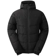 Kurtki męskie - Męska kurtka narciarska Dare 2b Camber II Jacket Rozmiar: XL / Kolor: czarny - miniaturka - grafika 1