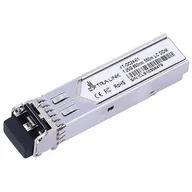 Patchcordy - ExtraLink 1G SFP LC SX 500m MMF XCVR J4858D - miniaturka - grafika 1